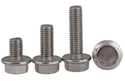 GB5789不锈钢法兰螺栓