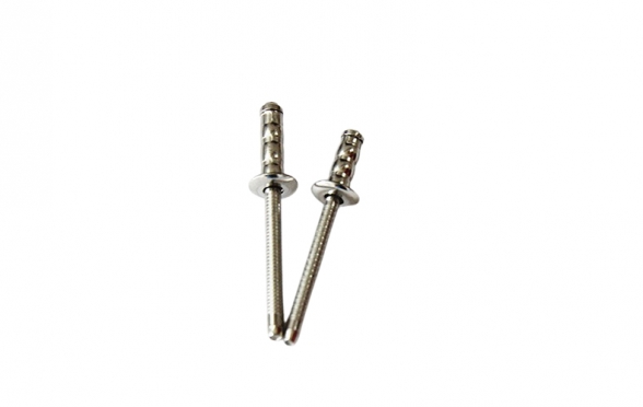 红桃国际双鼓抽芯铆钉