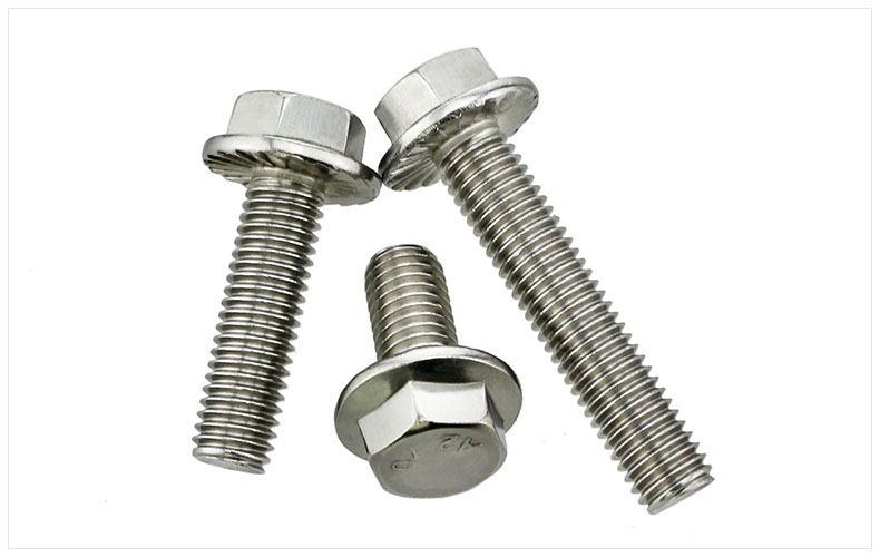 法兰螺栓 法兰螺栓
