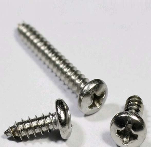 自攻螺钉 自攻螺钉