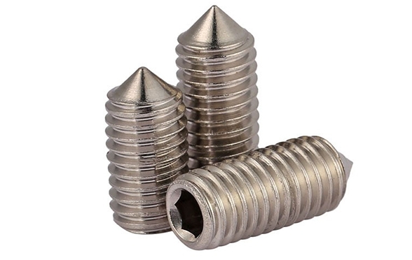 不锈钢六角螺丝 不锈钢六角螺丝