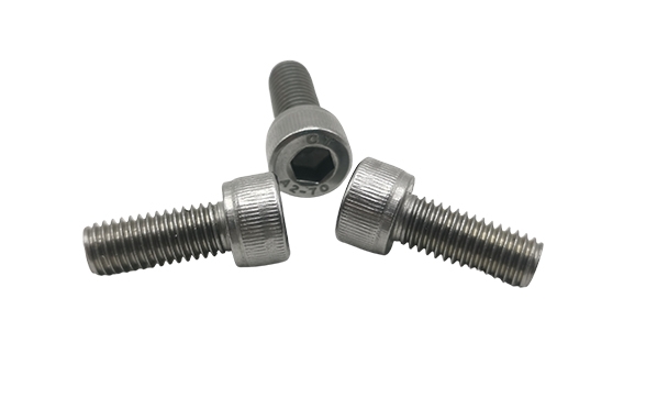 红桃国际内六角组合螺丝