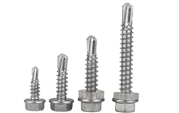 自攻螺丝 自攻螺丝